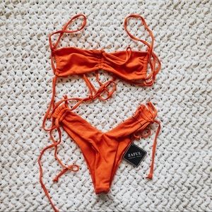 NWT bikini [4/$38!]